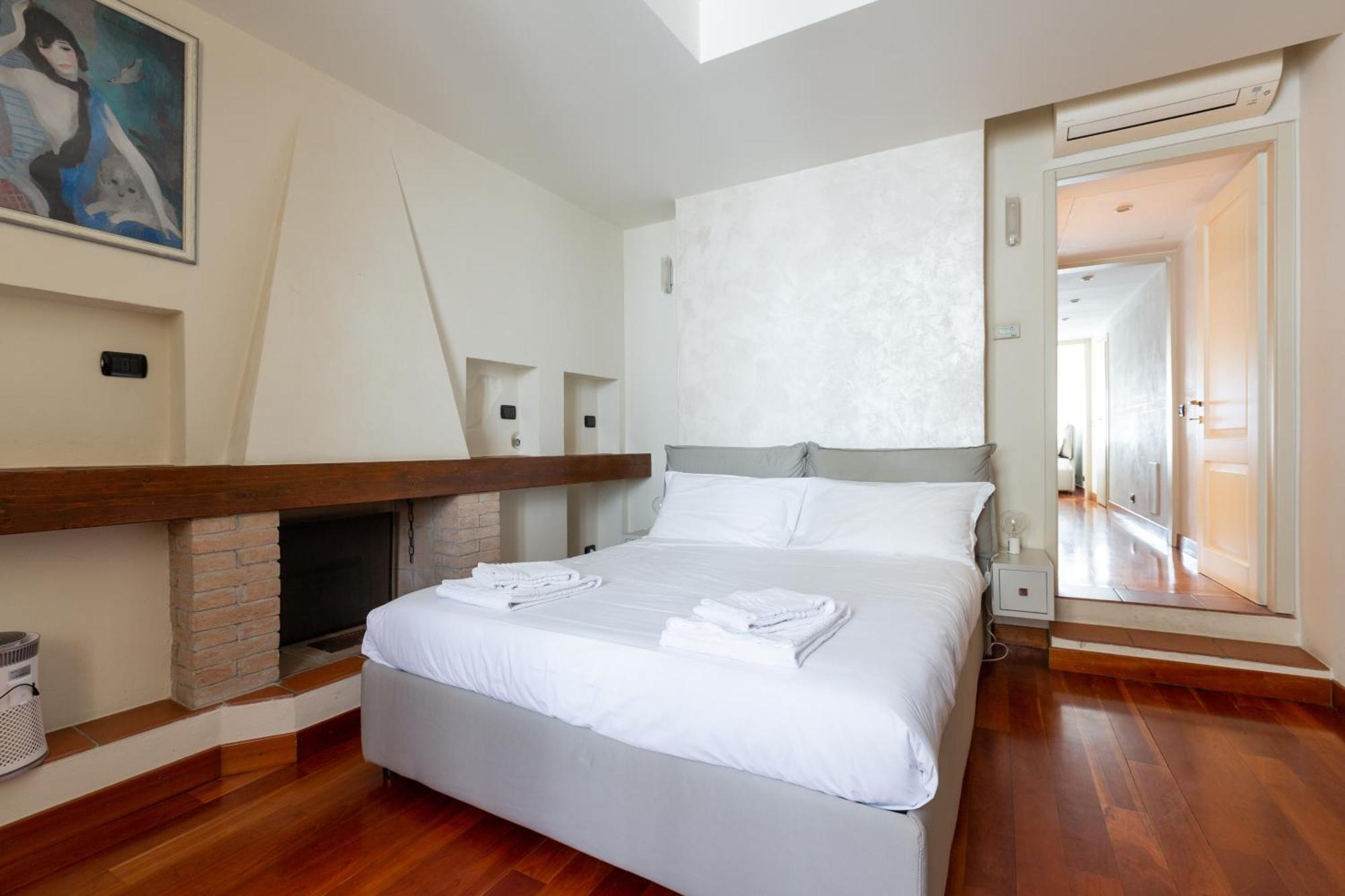 Appartamento Cosy Two Bedroom Close To Navigli Milano