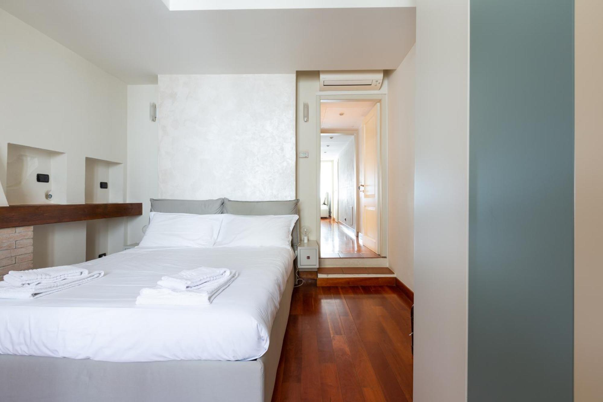 Appartamento Cosy Two Bedroom Close To Navigli Milano