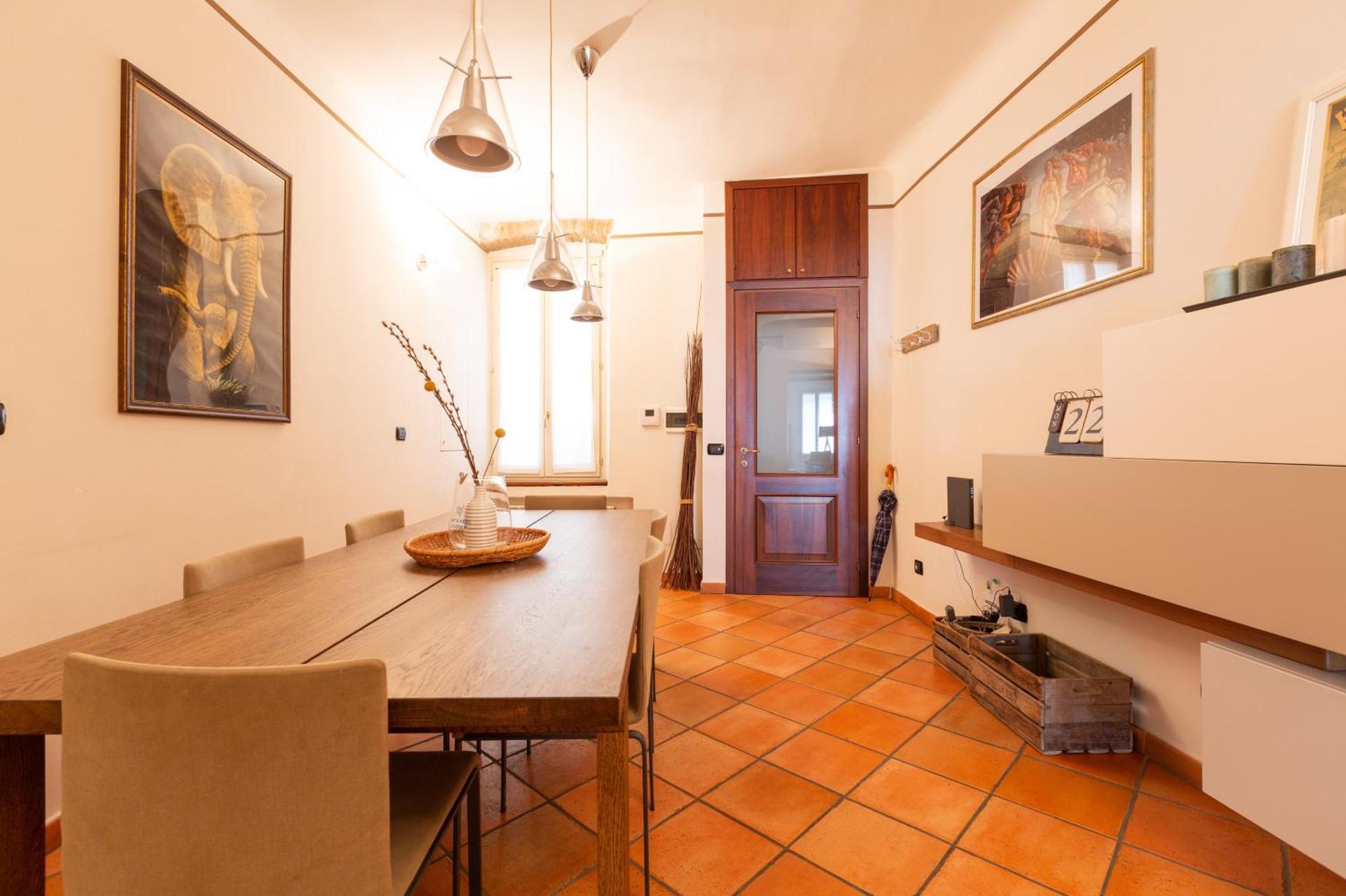 Cosy Two Bedroom Close To Navigli Mailand